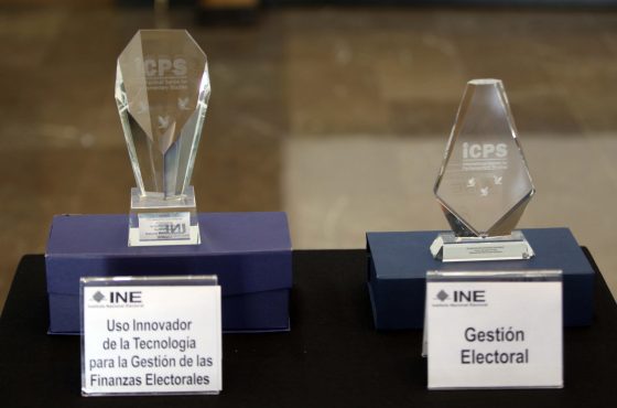 Uso Innovador de la tecnología para la Gestión de las Finanzas Electorales
