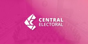 Logo Central Electoral