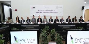 ENCCÍVICA 2017-2023