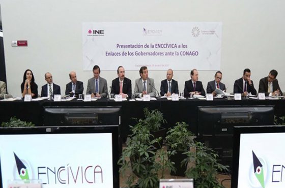 ENCCÍVICA 2017-2023