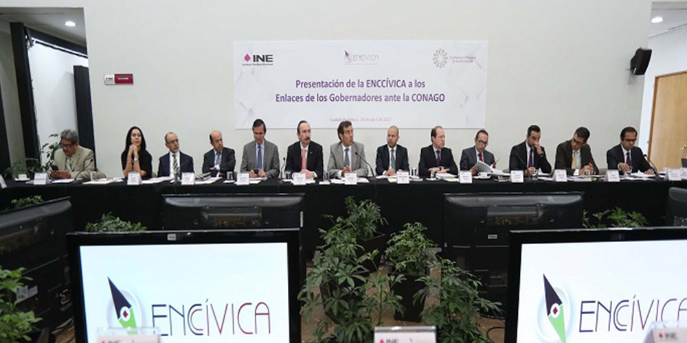ENCCÍVICA 2017-2023