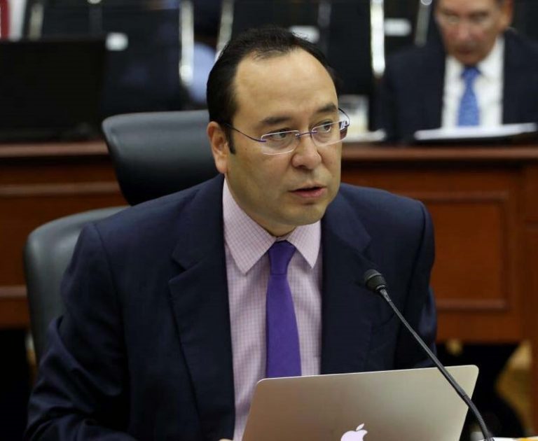 Ciro Murayama Rendón, Consejero Electoral.