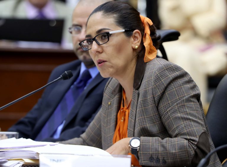 Beatriz Zavala Pérez, Consejera Electoral.