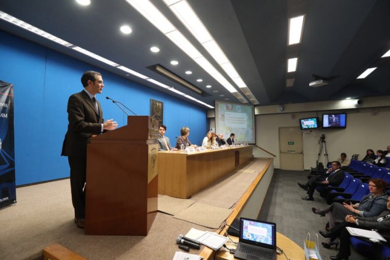 Inauguración del Primer Encuentro Regional para la Sensibilización a Medios de Comunicación “Comunicar para la igualdad: los medios como constructores de una cultura de la paz”