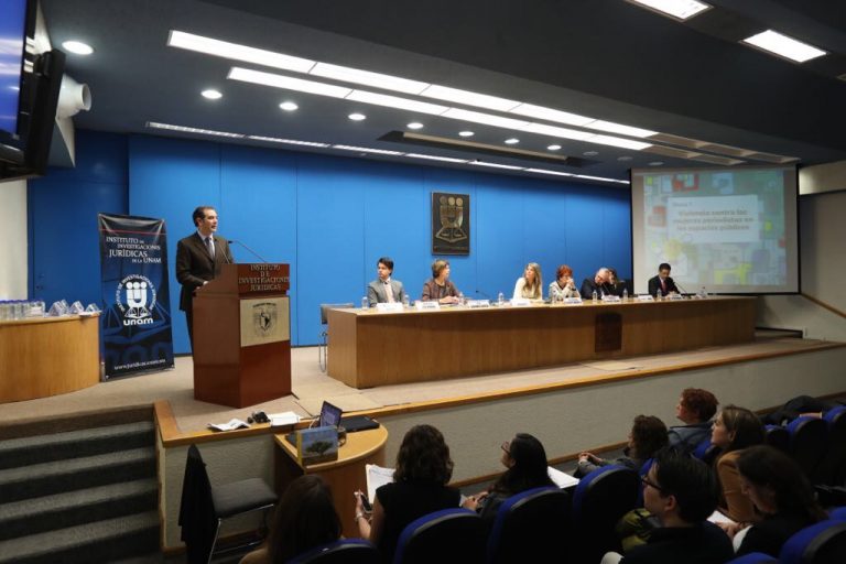 Inauguración del Primer Encuentro Regional para la Sensibilización a Medios de Comunicación “Comunicar para la igualdad: los medios como constructores de una cultura de la paz”