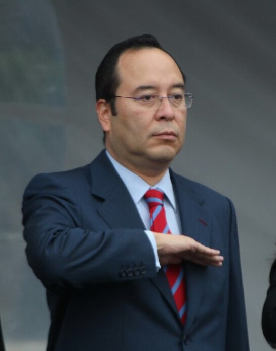 Ciro Murayama Rendón, Consejero Electoral.