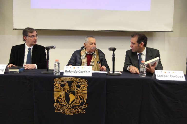 Inauguración del 10° Dialogo Nacional por un México Social, Democracia Estado e igualdad: las perspectivas
