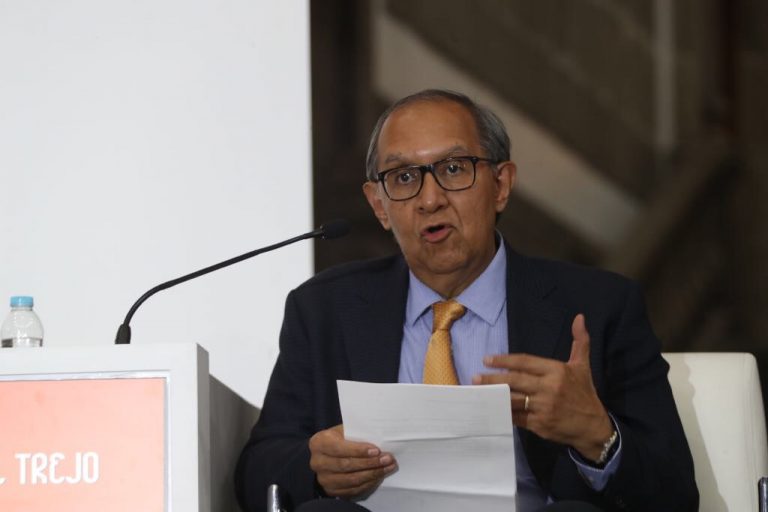 Raúl Trejo Delarbre, Académico, Mexico.