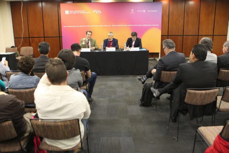 Conferencia Magistral "Democracia y cuestión social: otra vuelta de tuerca"