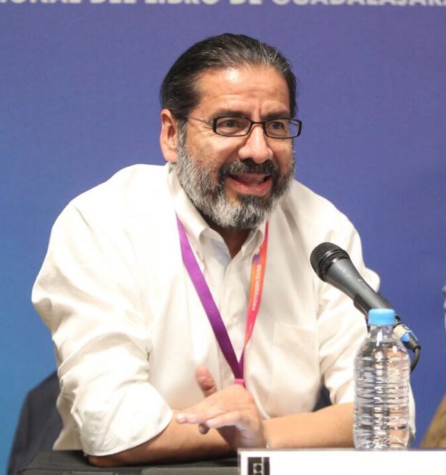 Francisco Abundis, Grupo Milenio