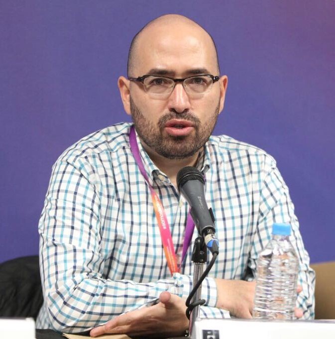 Claudio Flores Thomas, Lexia Insights Solutions.