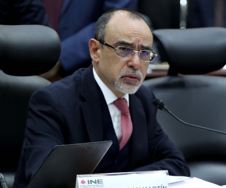 Jaime Rivera Velázquez, Consejero Electoral.