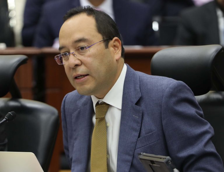 Ciro Murayama Rendón, Consejero Electoral.