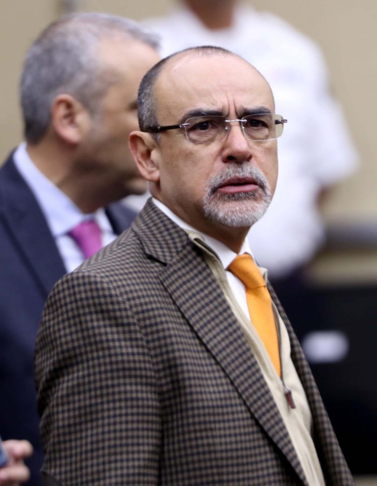 Jaime Rivera Velázquez, Consejero Electoral.