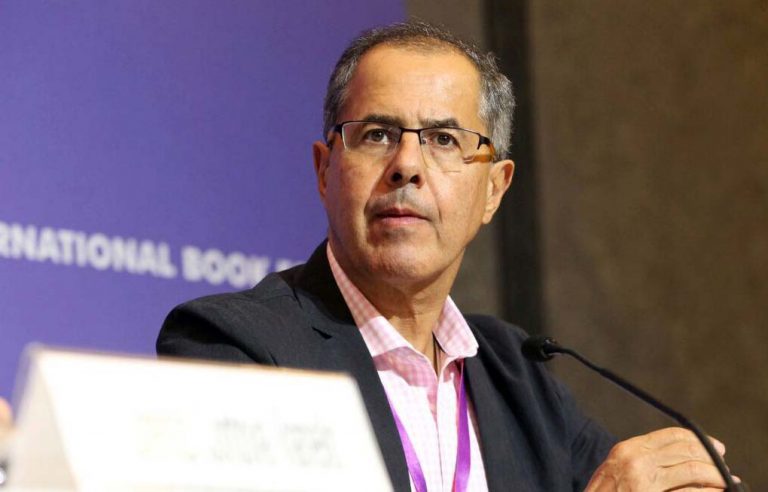 Rafael Fernández de Castro