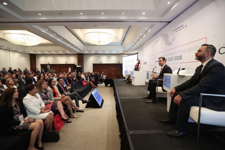 Taller Nacional de Facilitadores en Innovación de la estrategia CAE- Proceso Electoral 2017-2018.