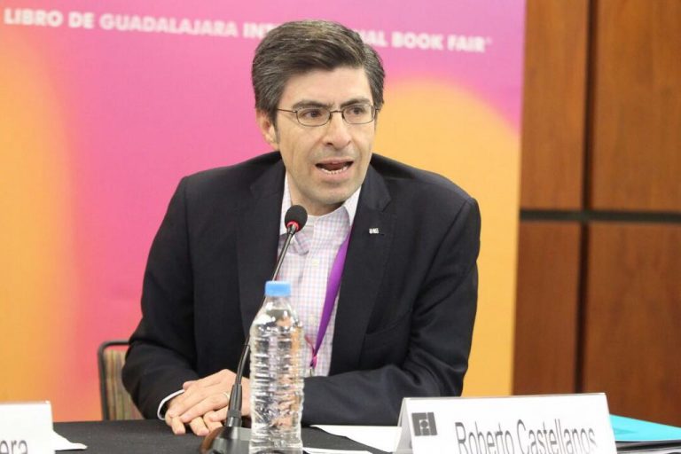 Roberto Castellanos Cereceda UNAM.