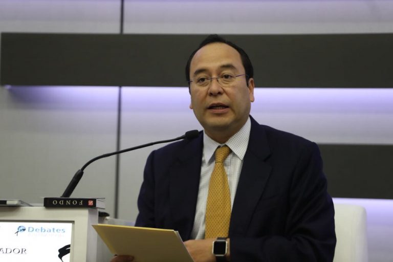 Ciro Murayama, Consejero del Instituto Nacional Electoral.