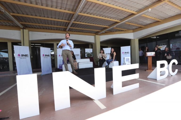 Consejero Presidente del INE Lorenzo Córdova Vianello