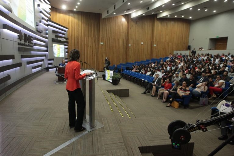 Conferencia Magistral Estacional Primavera 2019 “Desigualdad y Democracia: La Inclusión Social y el acceso a Derechos Humanos en América Latina”