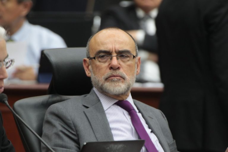 Jaime Rivera Velázquez, Consejero Electoral.