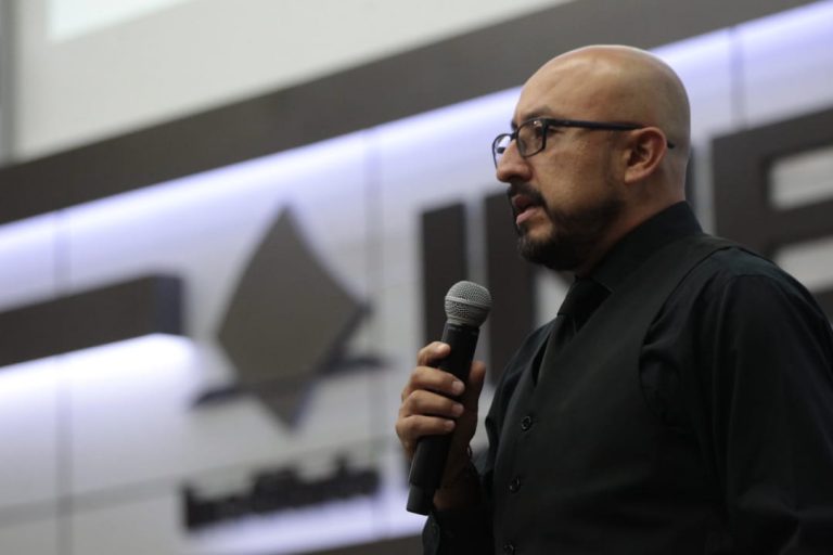 Fernando Bolaños Ceballos, Ponente