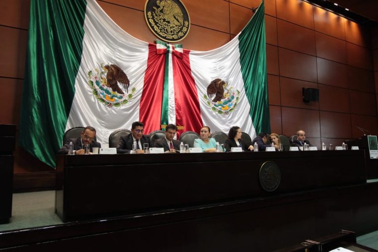 Continuación del Foro para la Reforma Electoral y del Estado.