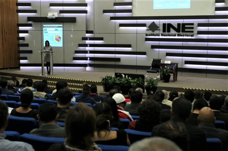 Conferencia El Poder de las Historias  actividad de sensibilización en materia de nuevas masculinidades