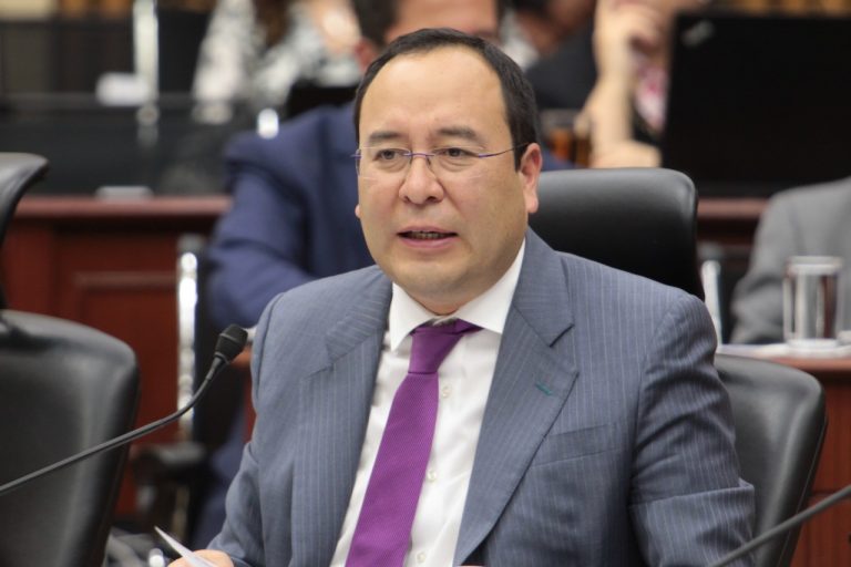 Ciro Murayama Rendón, Consejero Electoral.