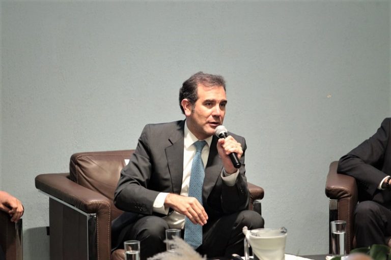 Consejero Presidente del INE Lorenzo Córdova Vianello.