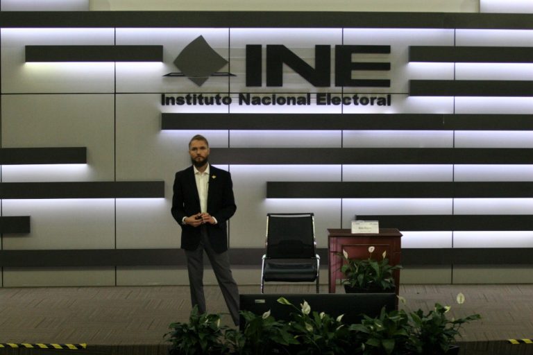 Nicko Nogués, Instituto #demachosaHOMBRES