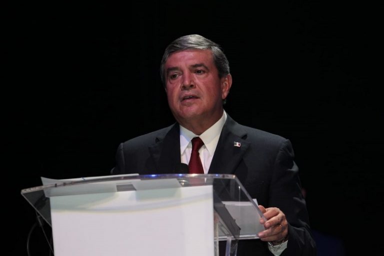 X Congreso Latinoamericano en Ciencia Política Celebrado el día de hoy 31 de julio de 2019 en la ciudad de Monterrey, Nuevo León