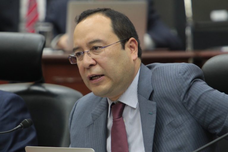 Ciro Murayama Rendón, Consejero Electoral.