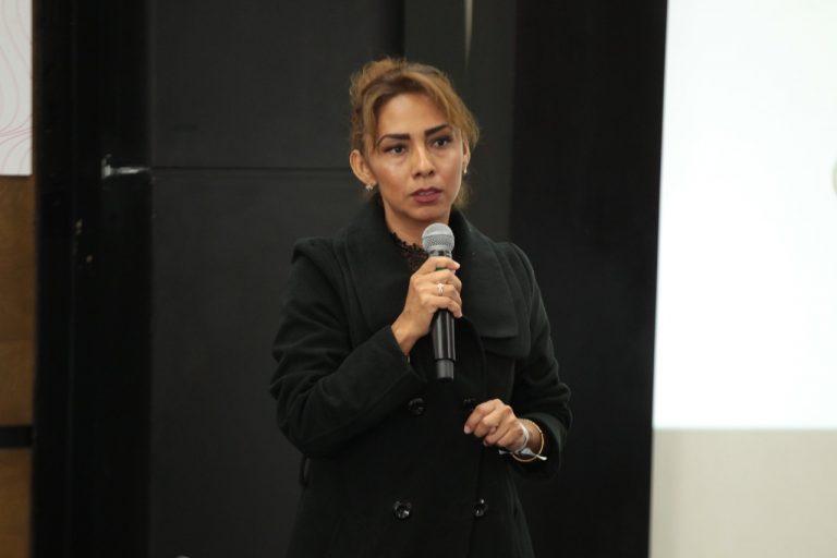 Maribel Torralba Solís, Docente de Escuela Primaria del estado de Guerrero que implementó “Club Mundos” en la fase piloto