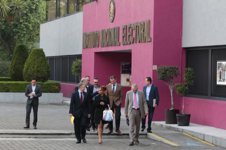 Inicio de los trabajos Proyecto Club Mundos 2020 con Cruz Roja Internacional.