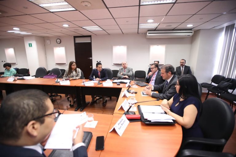 Pasantía Internacional “Desafíos de la Administración Electoral” Intercambio con el Tribunal Supremo Electoral de El Salvador.