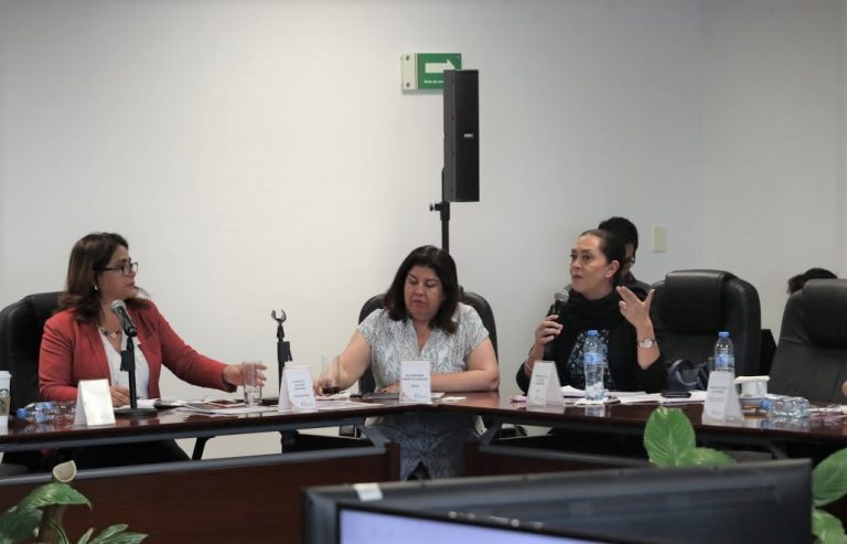 Ronda de intervenciones de las personas que integran el Observatorio y toma de acuerdos.