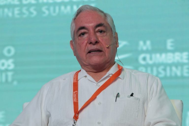 Alejandro Carrillo, Director General, Fundación Miguel Alemán, México.