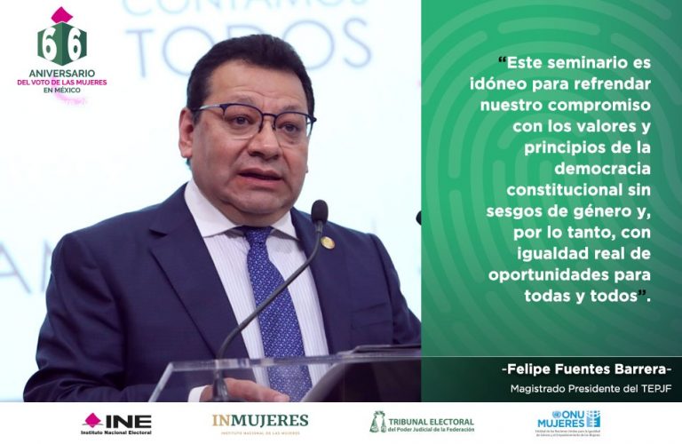 Felipe Fuentes Barrera