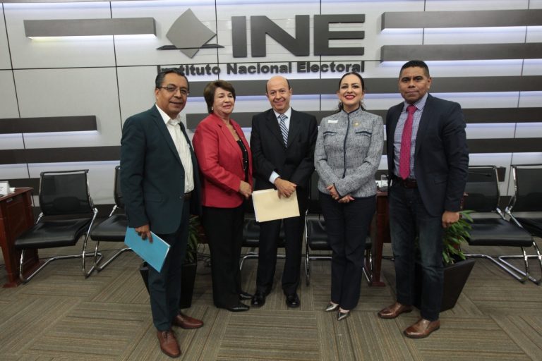 Perspectivas sobre acciones en favor de la representación política.