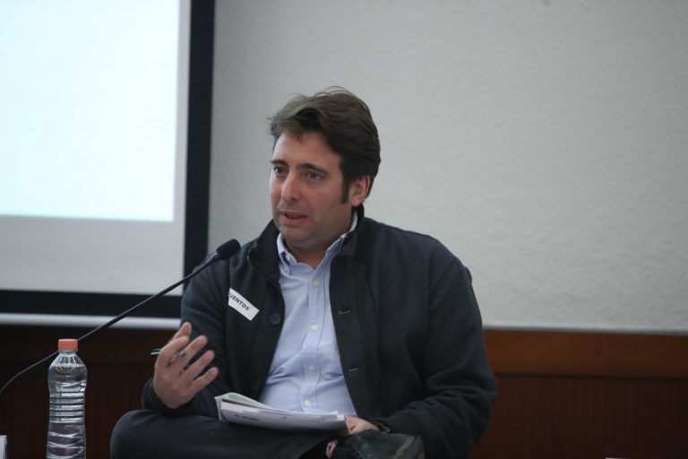 Martín Zamalvide Tortt, Investigador en temas de violencia