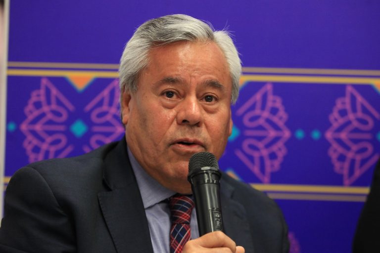 Carlos Manuel Rodríguez Morales, Vocal Ejecutivo del INE en el estado de Jalisco.