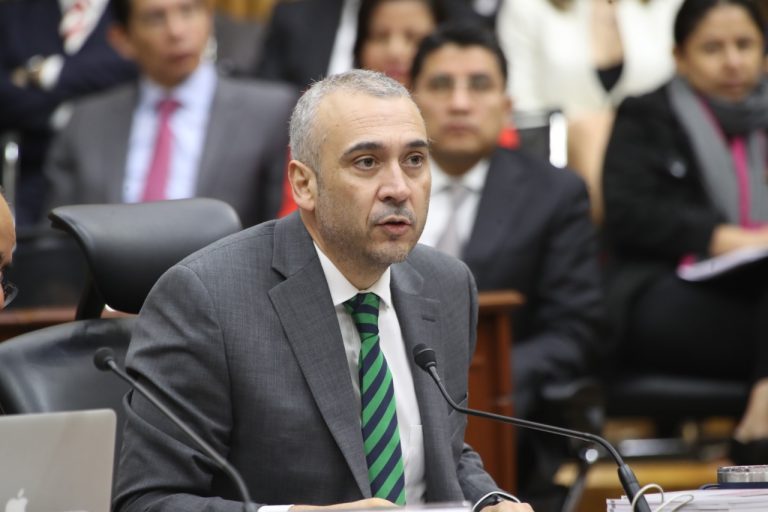 Benito Nacif Hernández, Consejero Electoral.