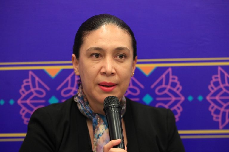 Erika Ruvalcaba, Consejera en el Instituto Electoral y de Participación Ciudadana (IEPC) de Jalisco.