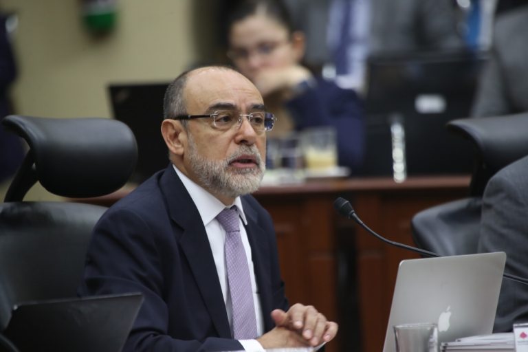 Jaime Rivera Velázquez,  Consejero Electoral.