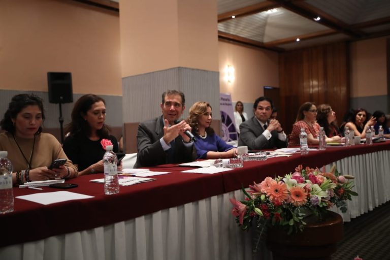 Consejero Presidente del INE Lorenzo Córdova Vianello