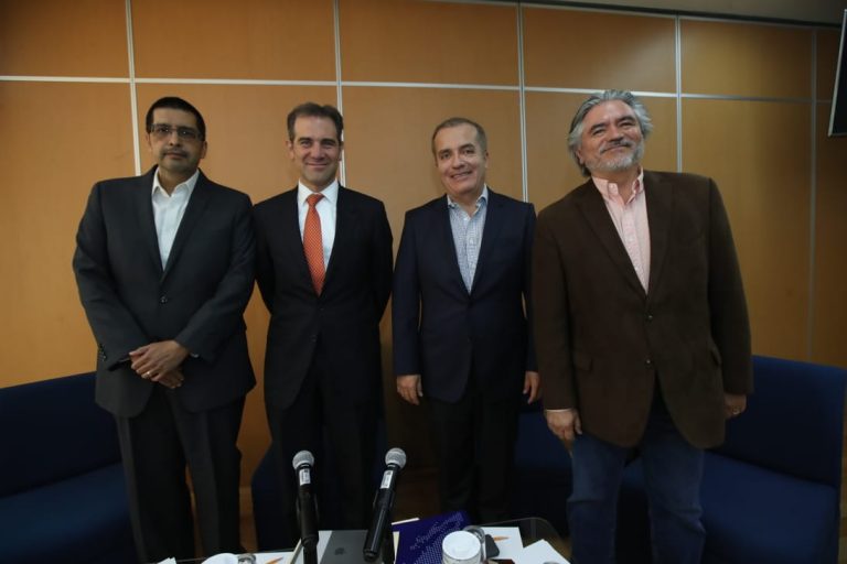 “Conversatorios: Autonomías Institucionales y Rendición de Cuentas”