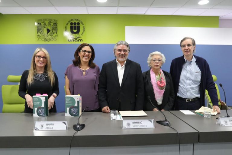 Presentación del Libro “Derecho Electoral Latinoamericano. Un enfoque comparativo”.