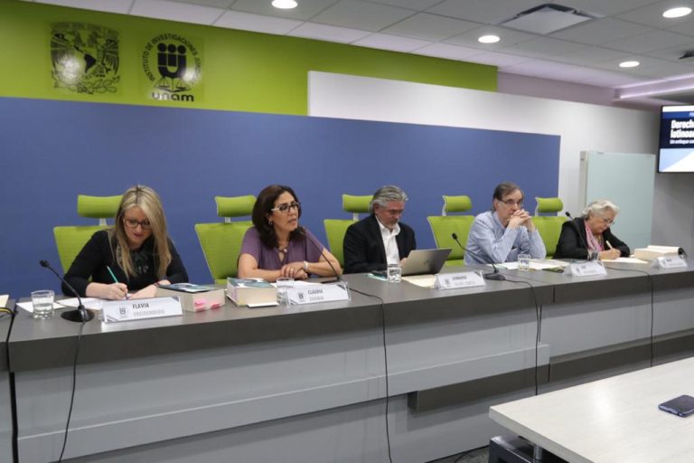 Presentación del Libro “Derecho Electoral Latinoamericano. Un enfoque comparativo”.