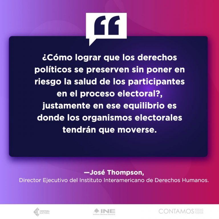 Postal Salvador Thompson